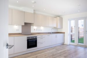 Plot 128 – The Atkinson, Semi Detached House